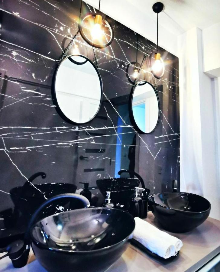 Serendipity Unirii بوخارست المظهر الخارجي الصورة